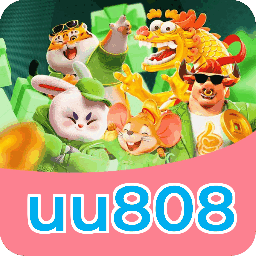 Material promocional do app uu808 — ilustração, não métricas auditadas nesta página