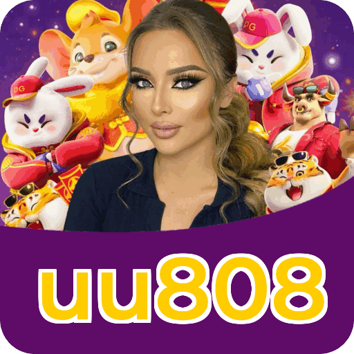 Catálogo uu808 2.547 jogos - Pragmatic Play, Evolution, NetEnt